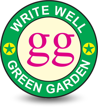 Green Garden Logo